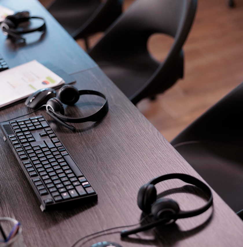 Software Support & Maintenance Services